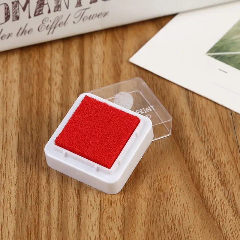 

Mini Plastic Seal Creativity Improve DIY for Kingdergarten Kids for Play with for Creative Kids Painting/Playing Supplie