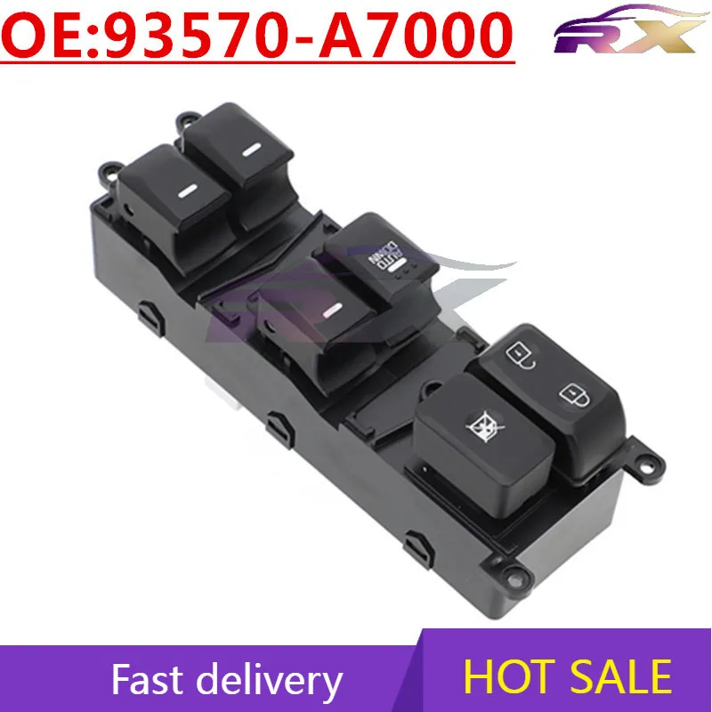 OEMM:93570-A7000 Po… - image