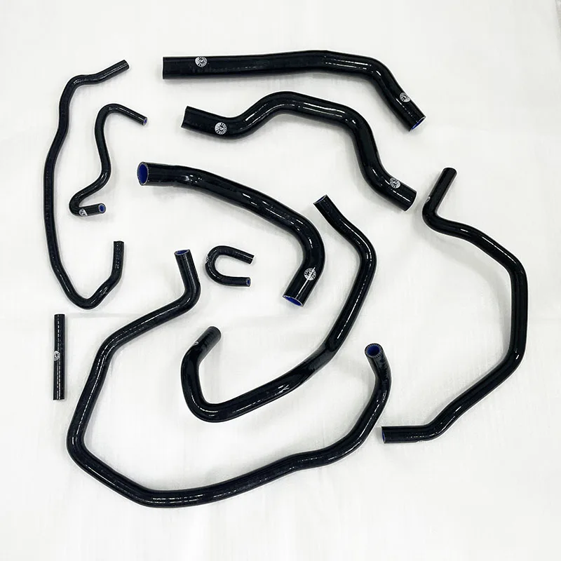 Silicone Radiator H…