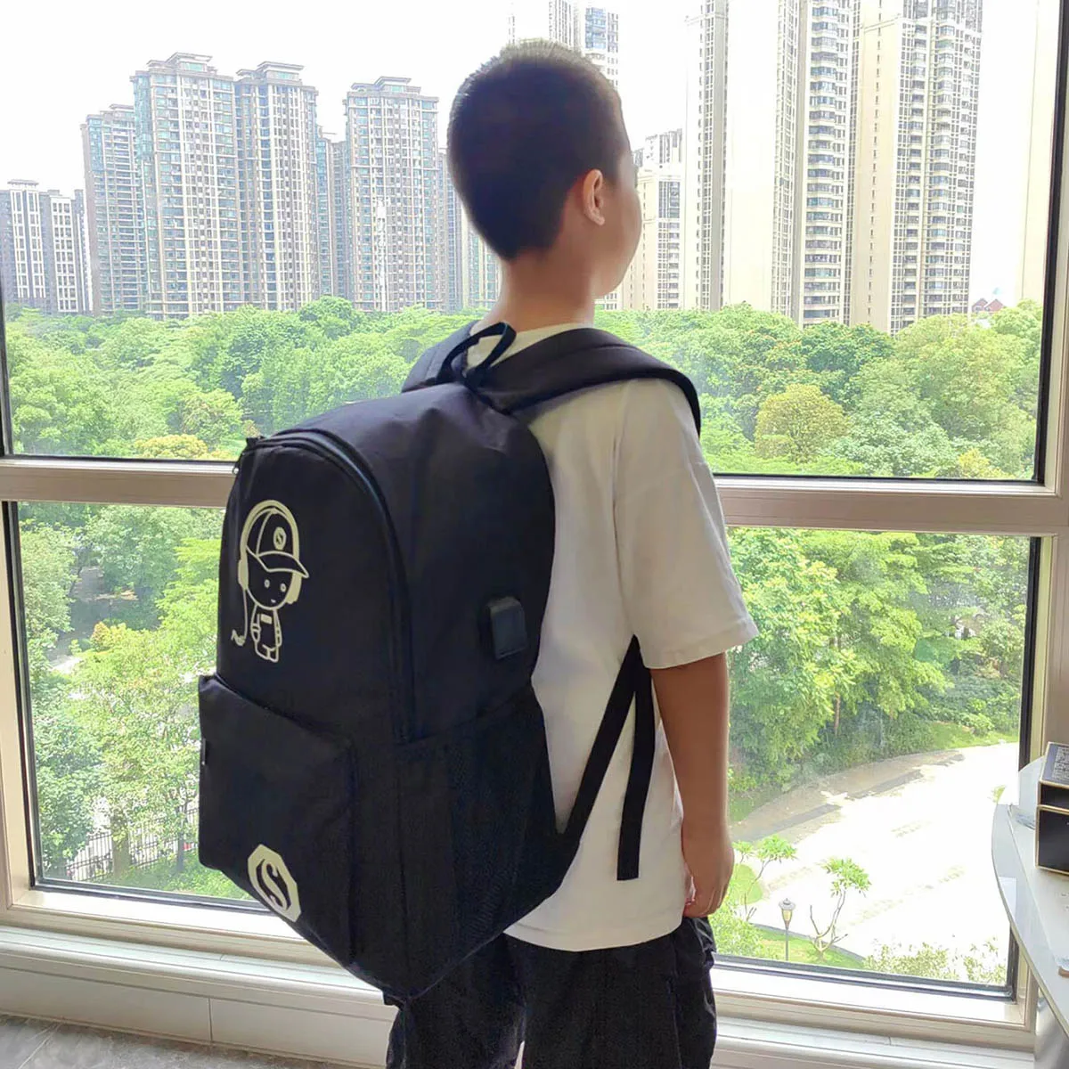 

Female Backpacks for Women/Men Casual Student School Backpacks Designer Famous Backpack