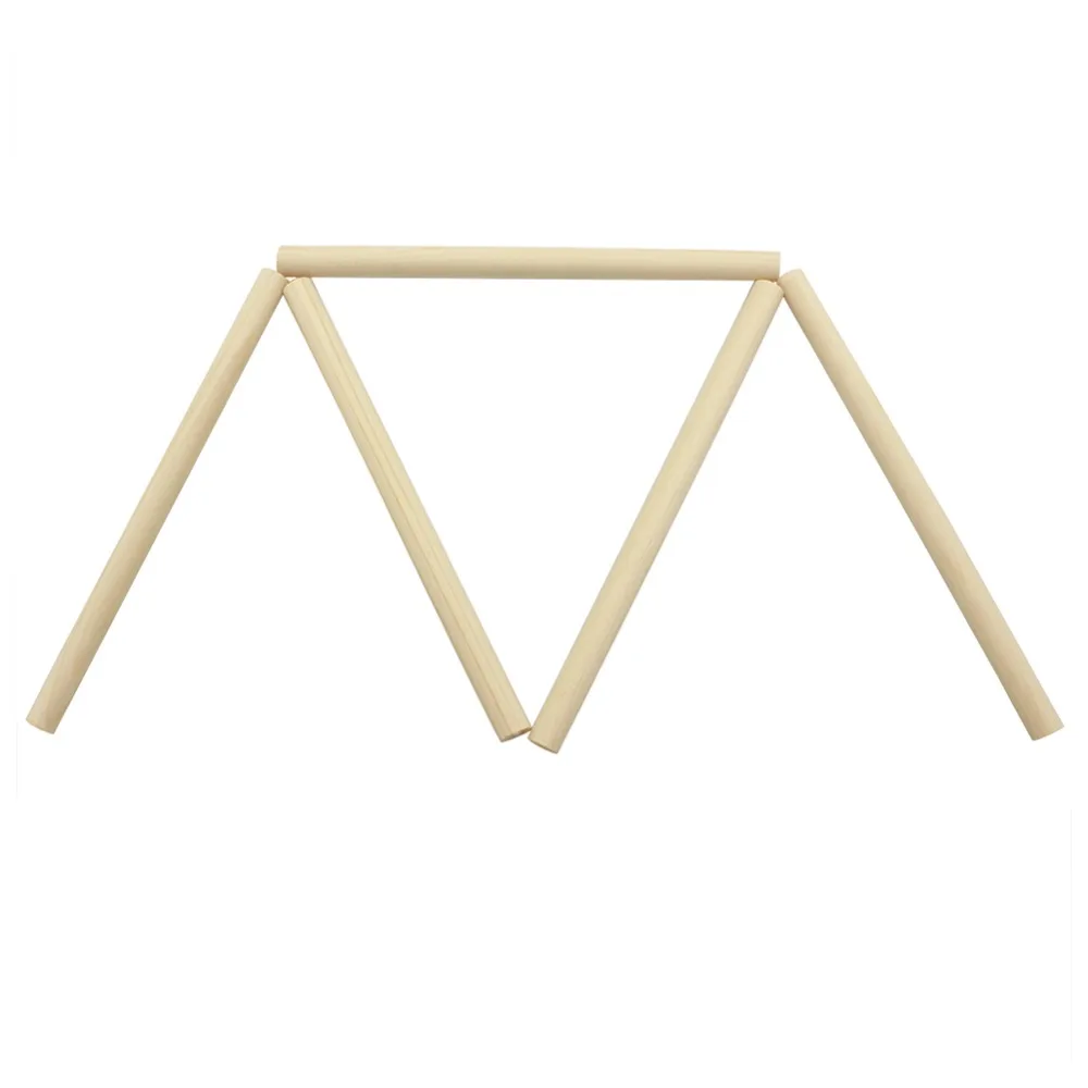 ​5pcs ​Spruce Wood Cello Sound Post ​18cm Length​ Sound Column​ ​Cello Column​ ​Cello Repair Part​ ​String Instrument Accessory​