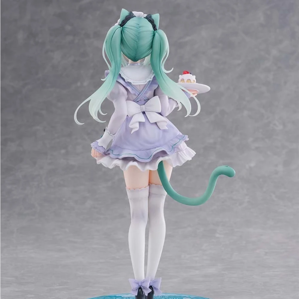 Hatsune Miku Anime Figure Preview 4