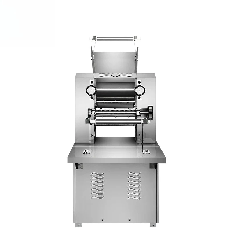 Professional Stainless Steel Automatic Pasta Noodle Making Machine Noodle Pressing Machine Grain Product Noodle Making Machine