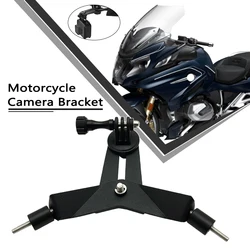 For BMW R1200RT R1250RT R 1200 RT R 1250 RT R1200 RT 2014-2020 Motorcycle Driving Recorder Camera Bracket Accessories