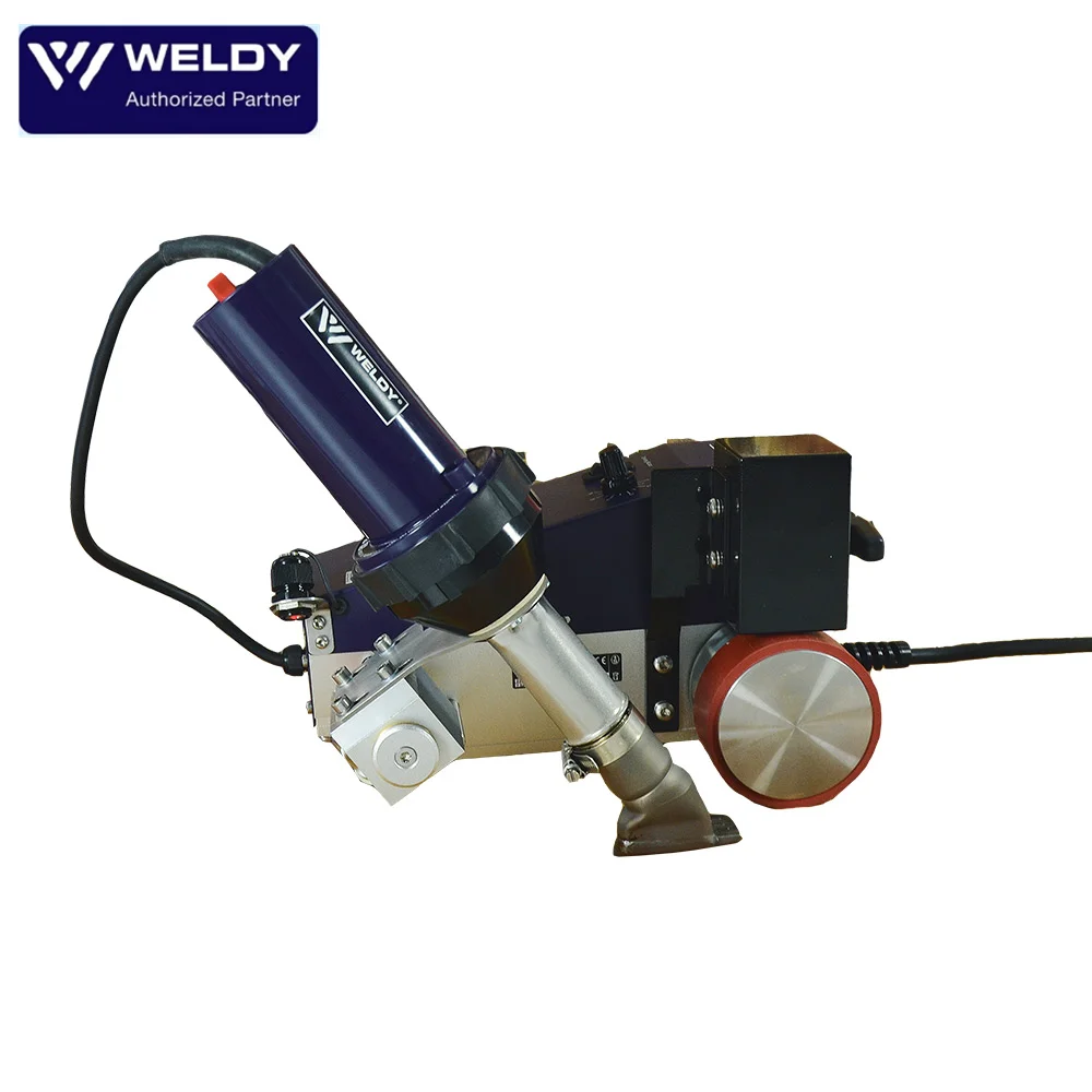 

WELDY Foiler ETL 20mm/30mm Overlap Welder,230V/1700W Original