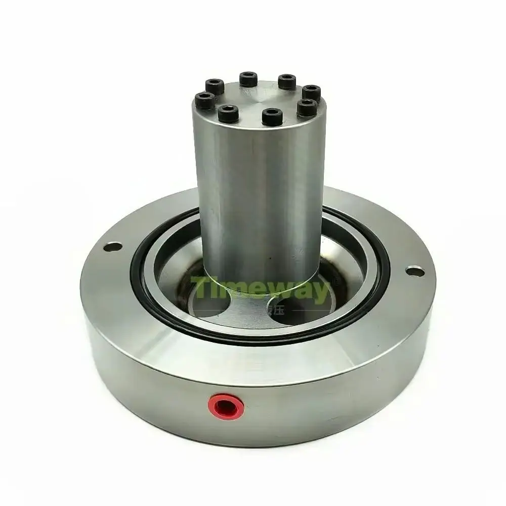 SVF Filling Valves TWOWAY Hydraulic Control Valves SVF-100 Pre-Fill Valve SVF-100-21C