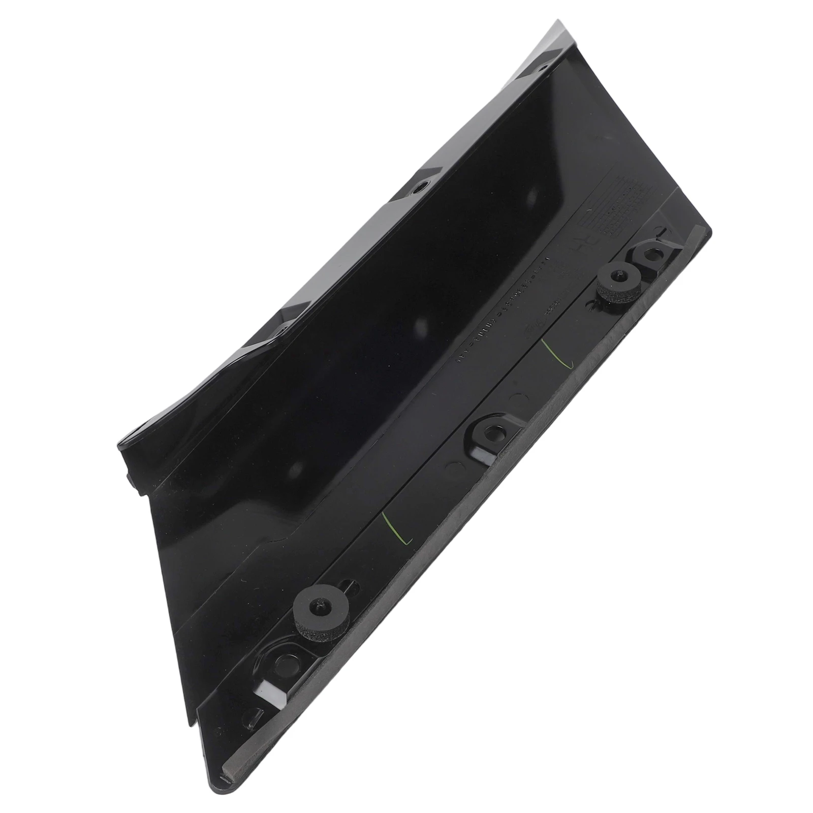 As Shown In The Picture D Pillar Cover Easy Installation Process Non-deformation Feature OEM Number LB5Z78291A09AA
