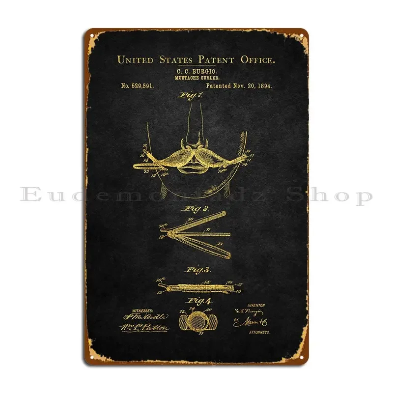 78 Mustache Curler … - image