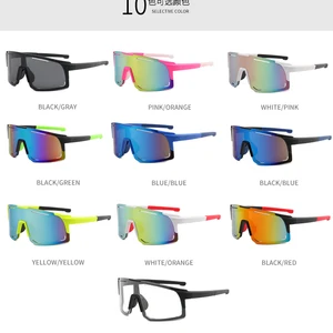 Brezilya'daki en iyi 10 gözlük satışı-7 numara