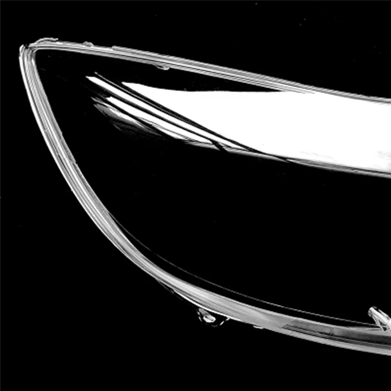 

НОВАЯ крышка передней фары автомобиля, абажуры, корпус фары, крышка объектива для Ford Focus 2012-2014, правая