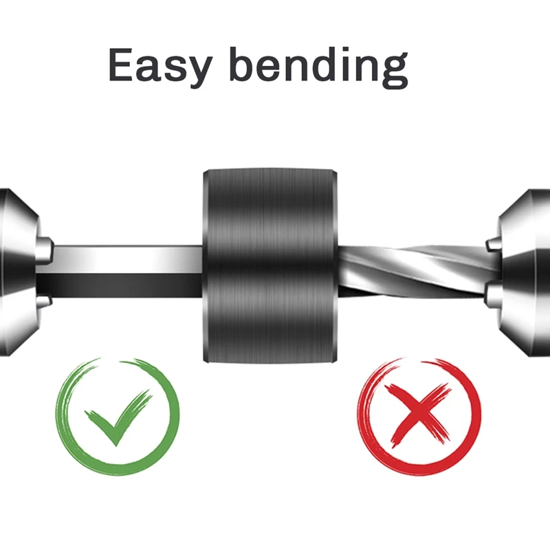 Sechs kant schlüssels atz Sechs kant schlüssel Schrauben drehers atz Sechs kant schlüssel Universal schlüssel Kugel ende Torx Sterns chl üssel Multi tool l Typ