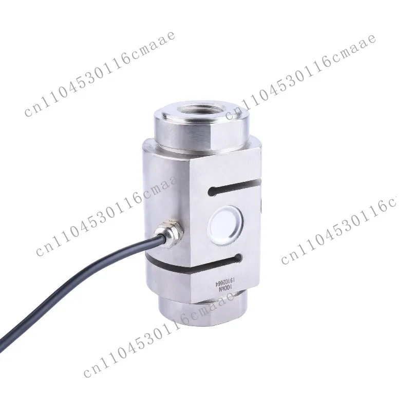 Suitable for MK204 column-type S-type pressure sensor hook air compressor packaging