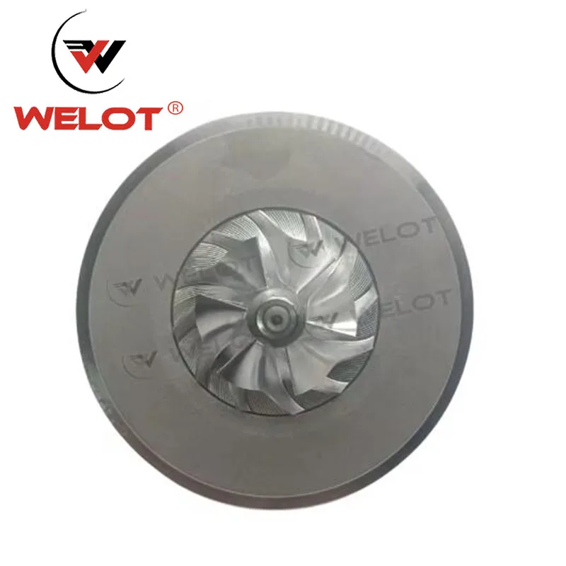 Mfs Billet Turbine … - image