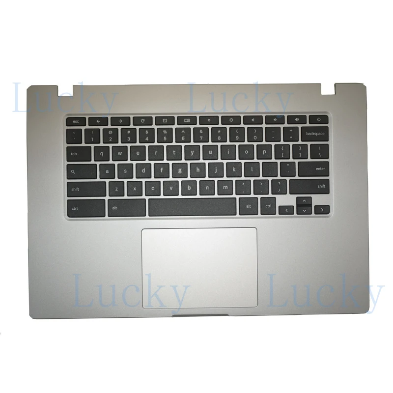 

f Original Palmrest Upper Case For Samsung Chromebook 4 XE350XBA BA98-01914A