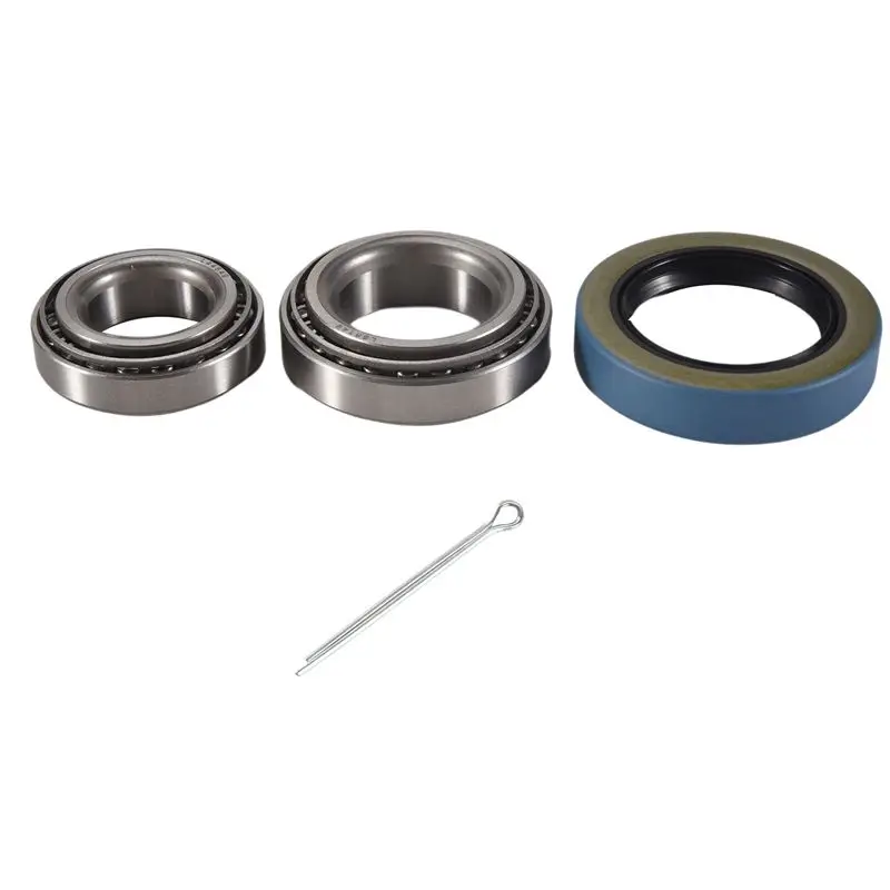 Trailer Hub Bearings Kit For 3500 1.719 Inch Spindle 84 Axle L68149 L44649