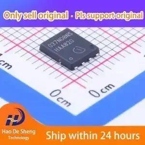 

10 шт./лот BSC037N08NS5 TDSON-8 новый оригинальный в наличии