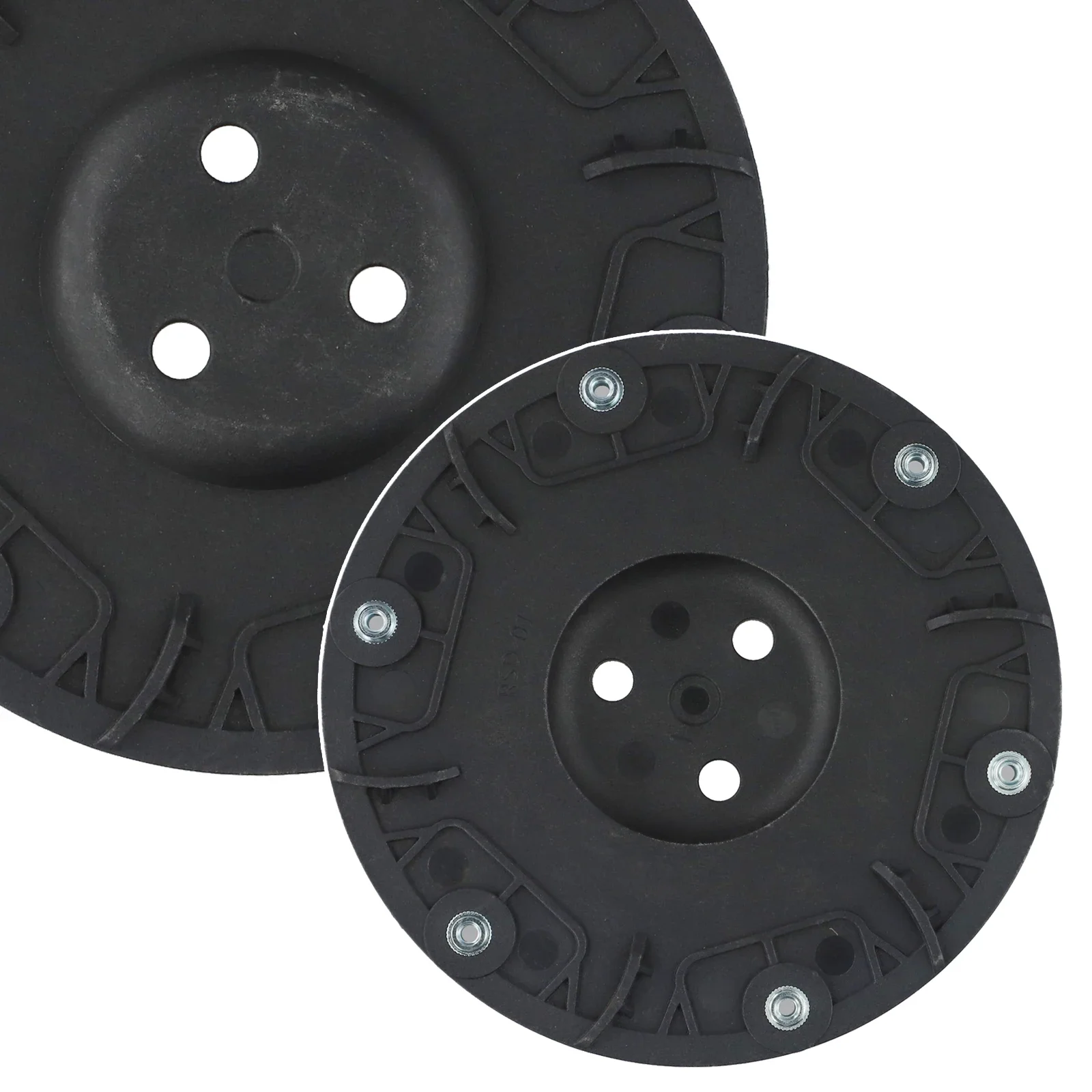 For PARKSIDE Model Specific Replacement Cutter Disk P72 Suitable for Effective Cutting on Diverse Vegetation Types