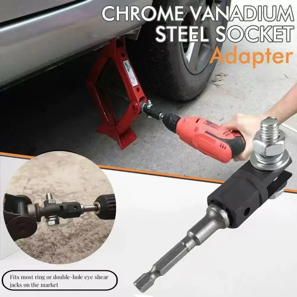 1/2Inch Car Scissor…