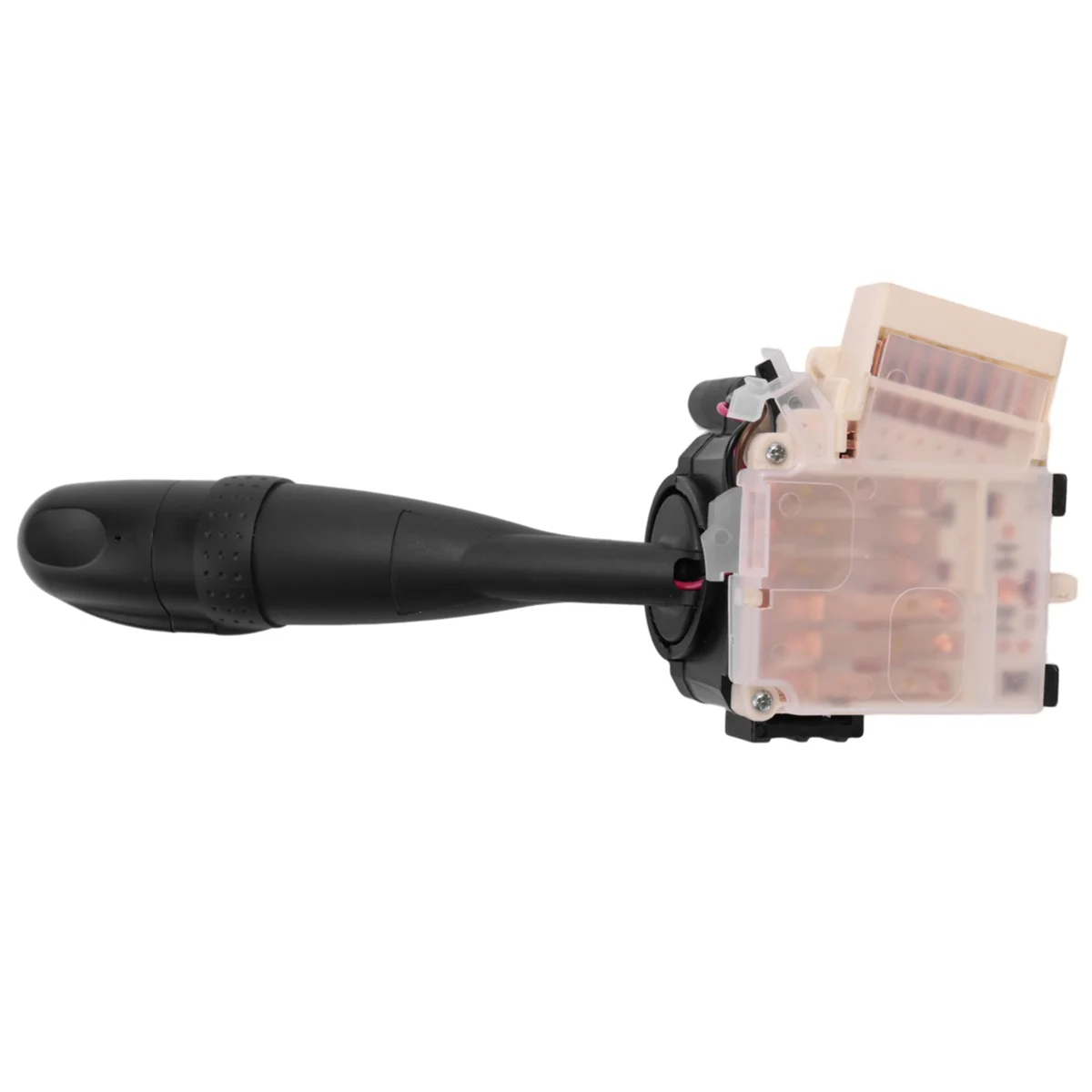 مقبض التحكم في مفتاح المصباح الأمامي للسيارة ، مفتاح الإضاءة الرئيسي ، تويوتا فيوس سولونا 02-08