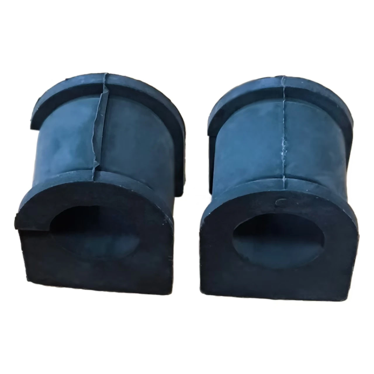 2PCS Rear Stabilizer Bushing 54613-04F01 For Nissan D22 Pickup 2.4L 2002-2020 Dongfeng Oting 3.0T 2007-2008 Car Accessories