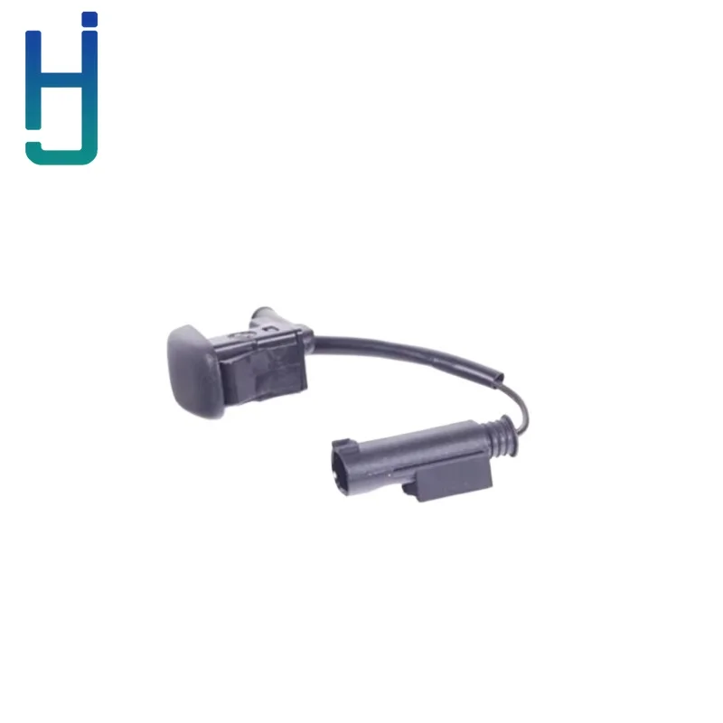 

61668361039 Windshield Heated Washer Sprayer Nozzle for BMW 5 Series E39 525I 528I 530I 540I M5 1997-2003