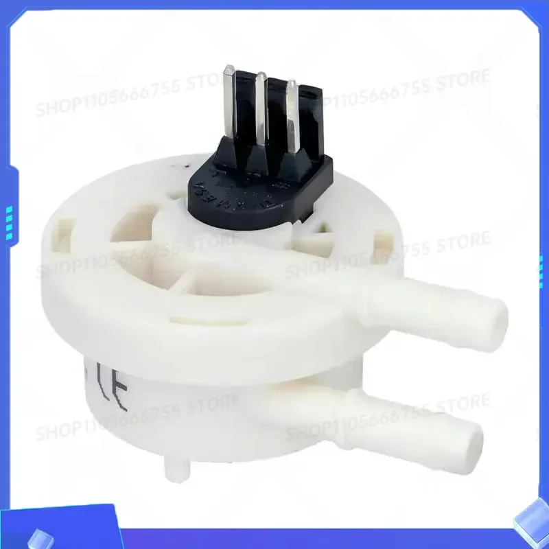 Original Genuine OCS Flowmeter for Dr Coffee Machine Replacement Part Compatible with Kalemei Brand with Invoice Support