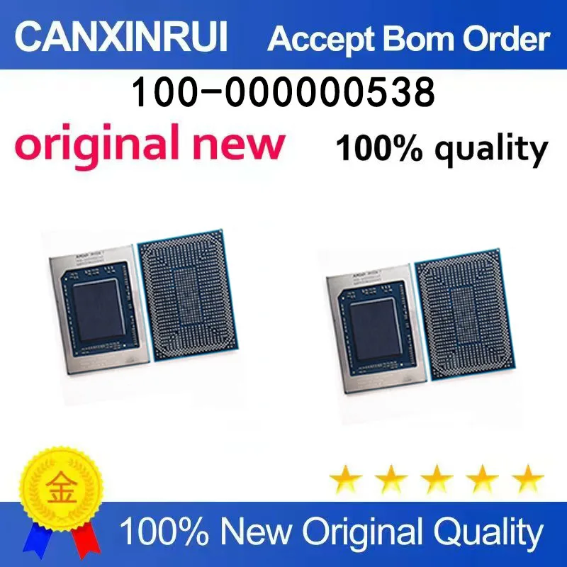 (5pcs-100pcs)Brand new original 100-000000538 100-000000545 100-000000546 spot chip