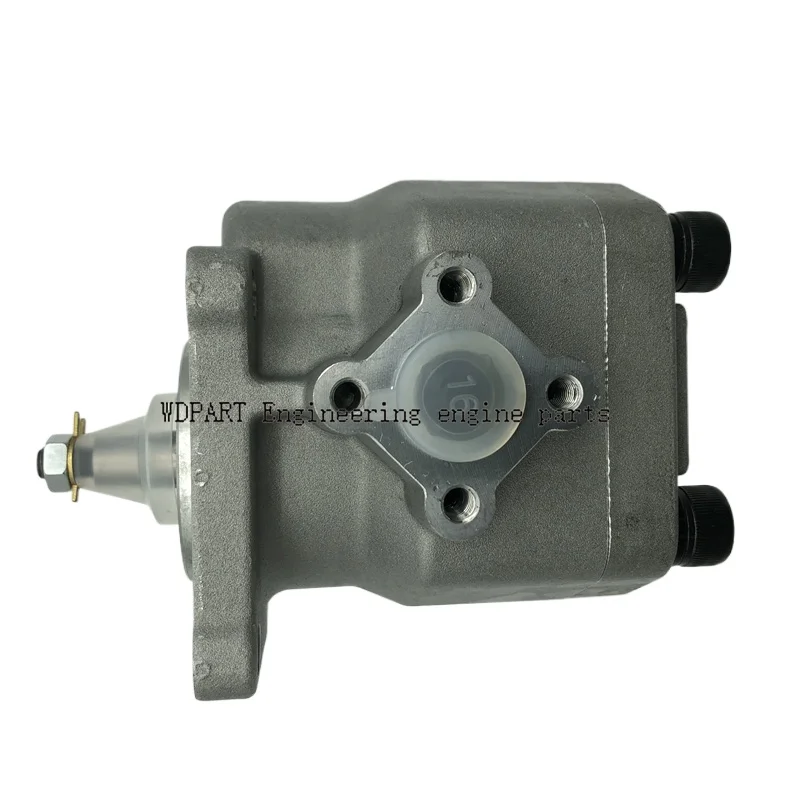 

35110-76100 34150-36100 Hydraulic Pump For Kubota L295DT L295F L175 L185DT L185F L225 L225DT