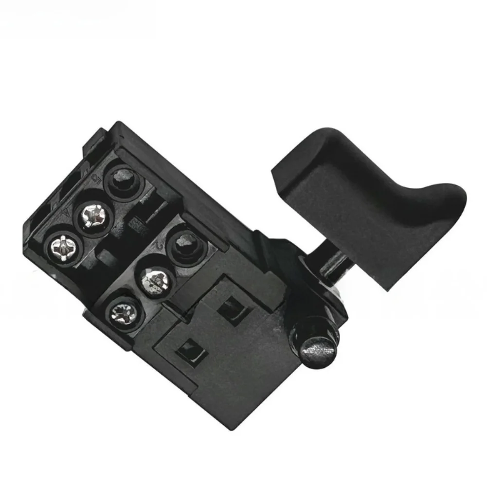 

26mm Electric Hammer Switch Lock for For IMPACT Drill Sander Compatibility with Multiple Power Tools Stable Locking Mechanism