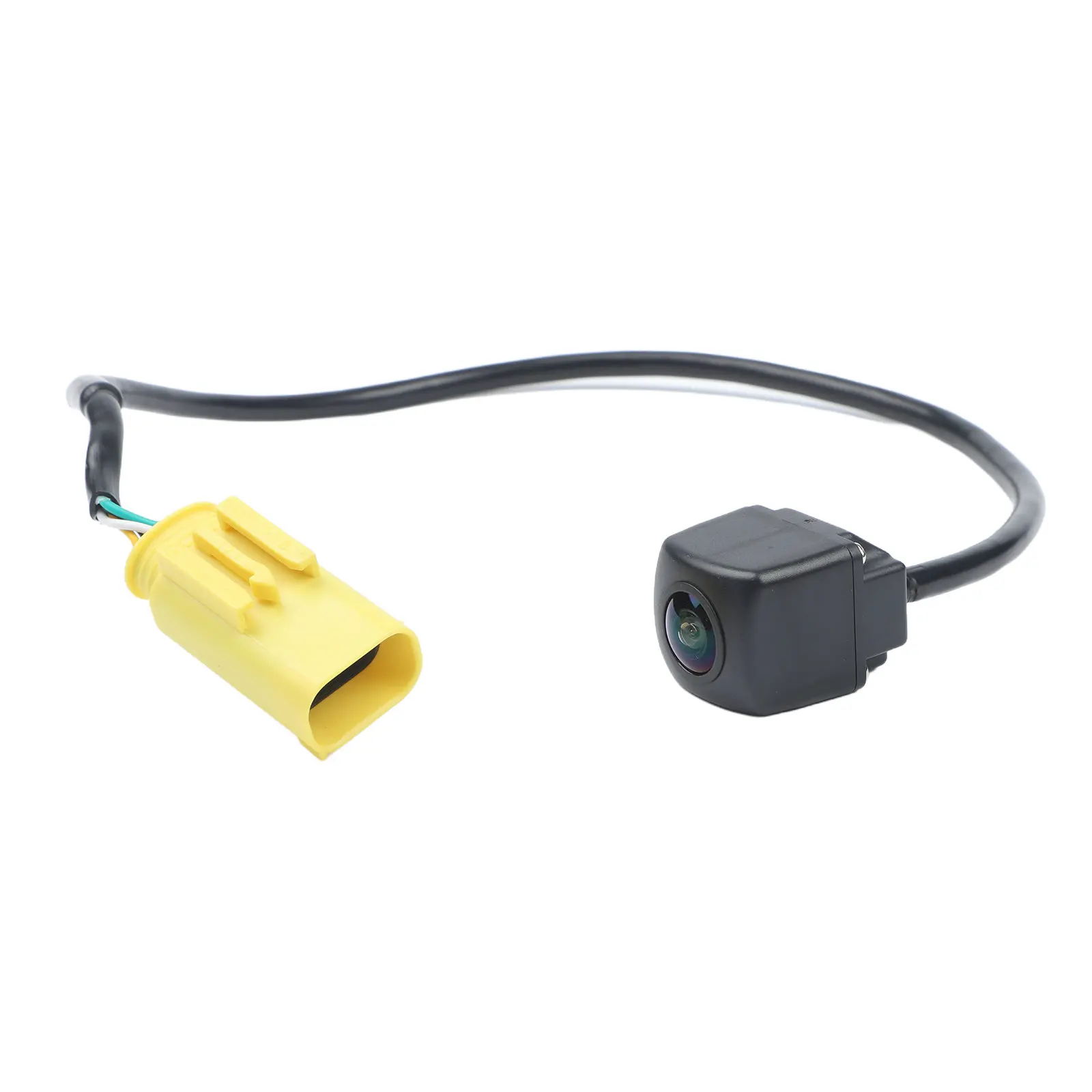 Replacement Backup View Camera for Kia For Venga 2010 to 2023 with 95760-1P510 for Hatchback Van 2015 to 2024 Robust Enclosure