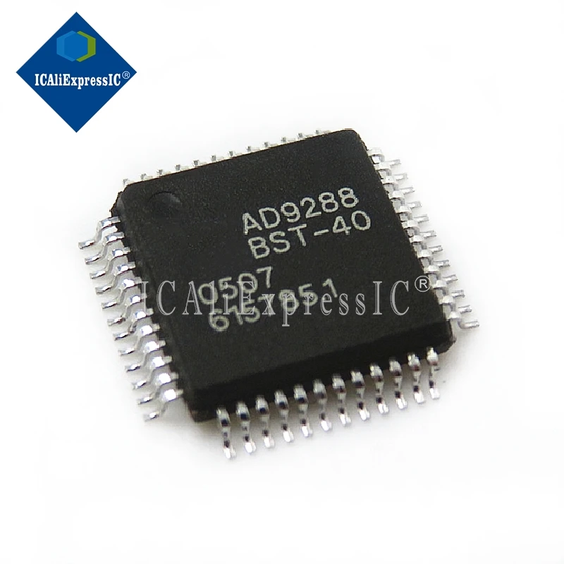 

5PCS AD9288BSTZ-40 AD9288BST LQFP-48