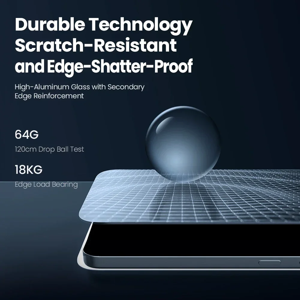 NILLKIN Tempered Glass For Samsung Galaxy S25 Edge Screen Protector Dust-proof Anti-Peeping Film for Samsung S25 Edge With Tool