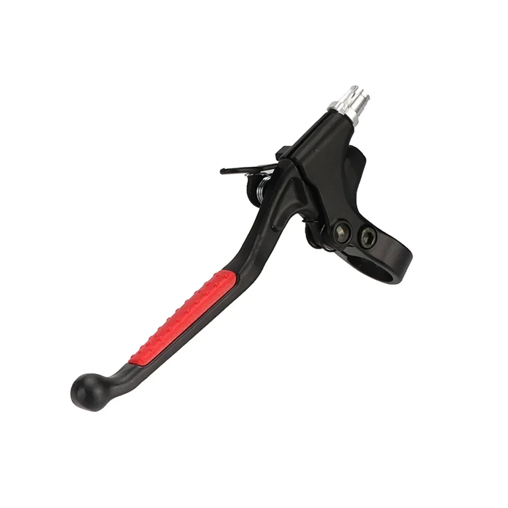 

Motorcycle Anti-slip Handle Brake Clutch Lever Grip For 49cc 60cc 66cc 80cc 2 Stroke Engine Mini Motorized Bicycle Bike Parts