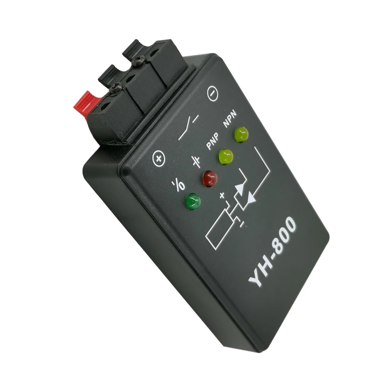 

Photoelectric switch tester, proximity switch, magnetic switch detection instrument, sensor tester YH-800