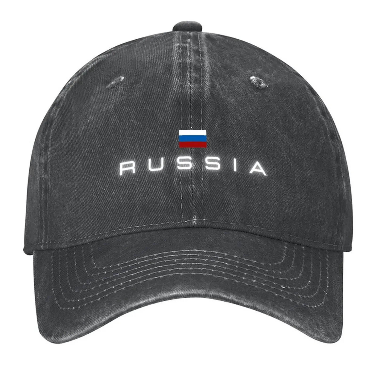 

Russia flag Baseball Cap tactical cap Rugby foam party Hat winter hats for men Women's Hats Men's