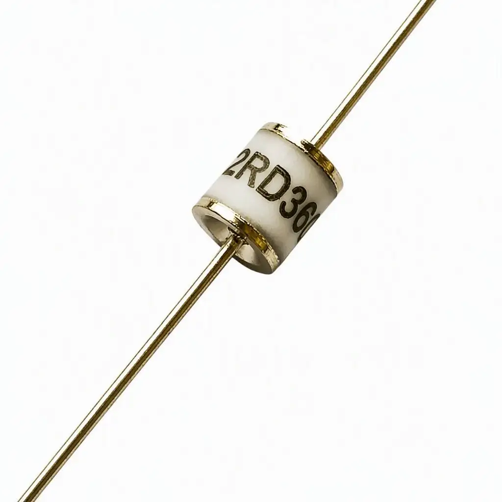 (100 pcs) J3G362M2LD SMD J3G362 - Gas Discharge Tube 3000A 8/20µs