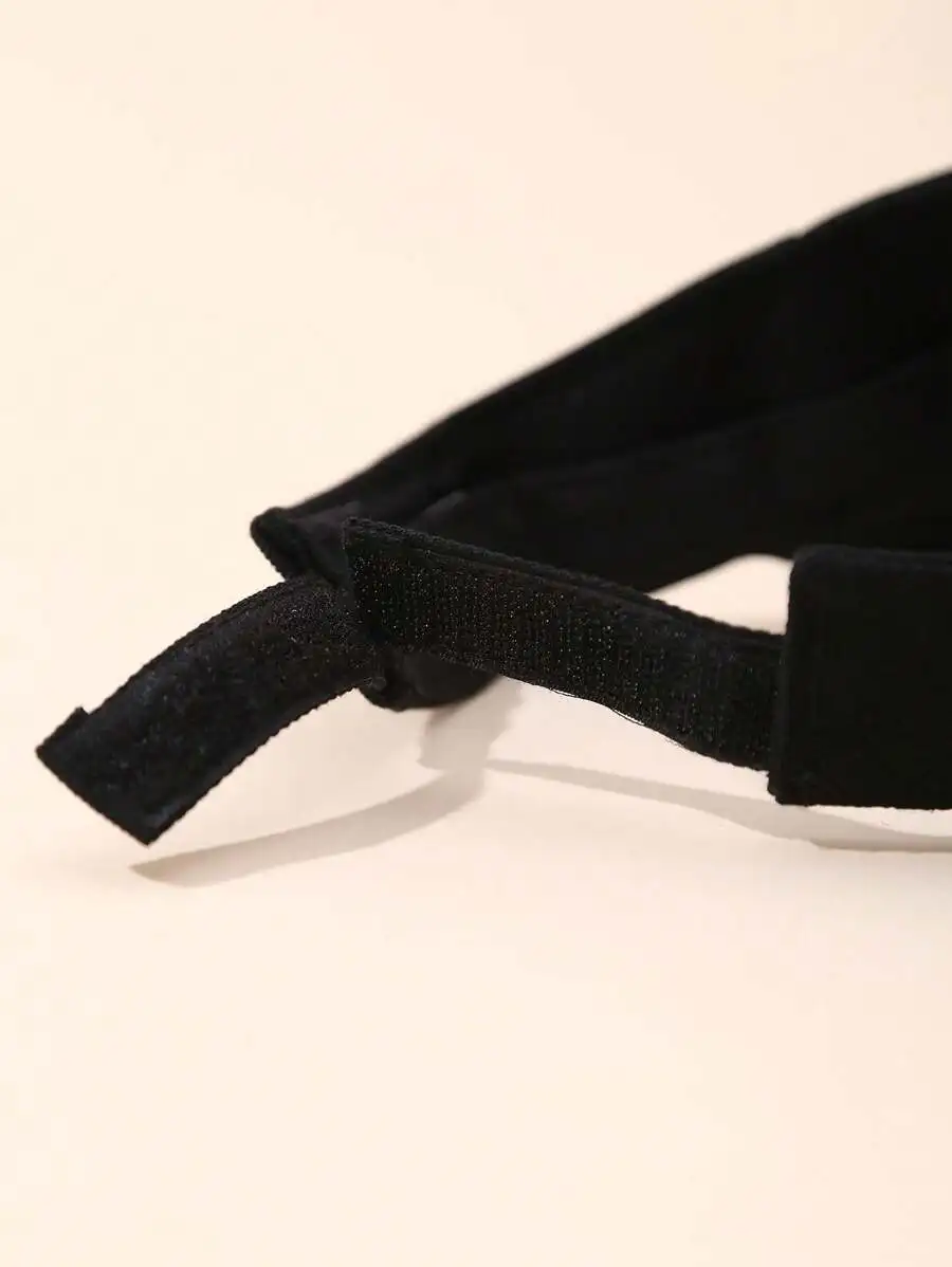 1 للجنسين لجميع المواسم، قبعة بيسبول علوية فارغة لتظليل الشمس على طراز الهيب هوب #5