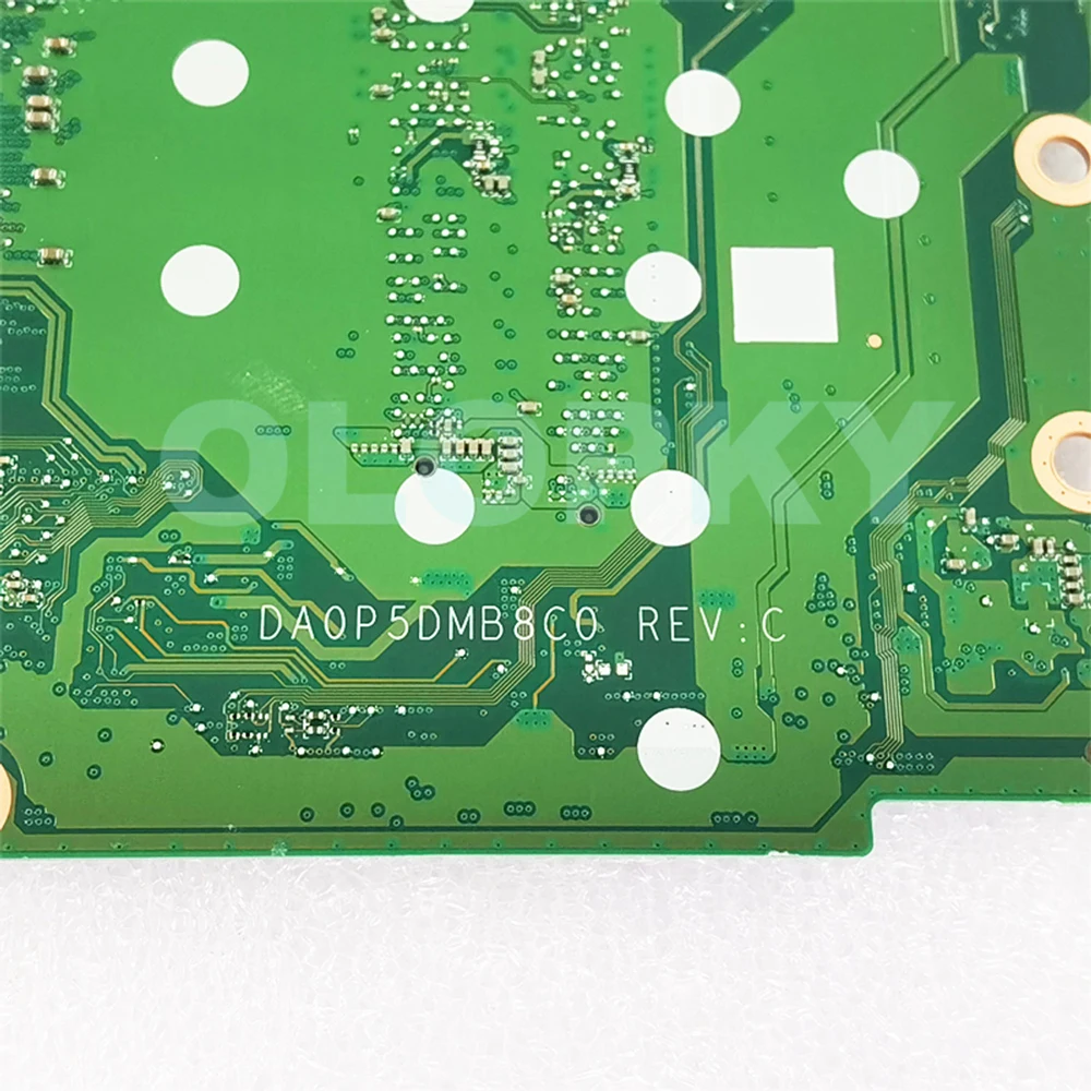 

Laptop Motherboard For HP 15-DY 15-FQ Mainboard DA0P5HMB8H0 DA0P5HMB8H1 DA0P5HMB8I0 DA0P5DMB8C0 i3-1005G1 i5-1035G1 I3-1135G1