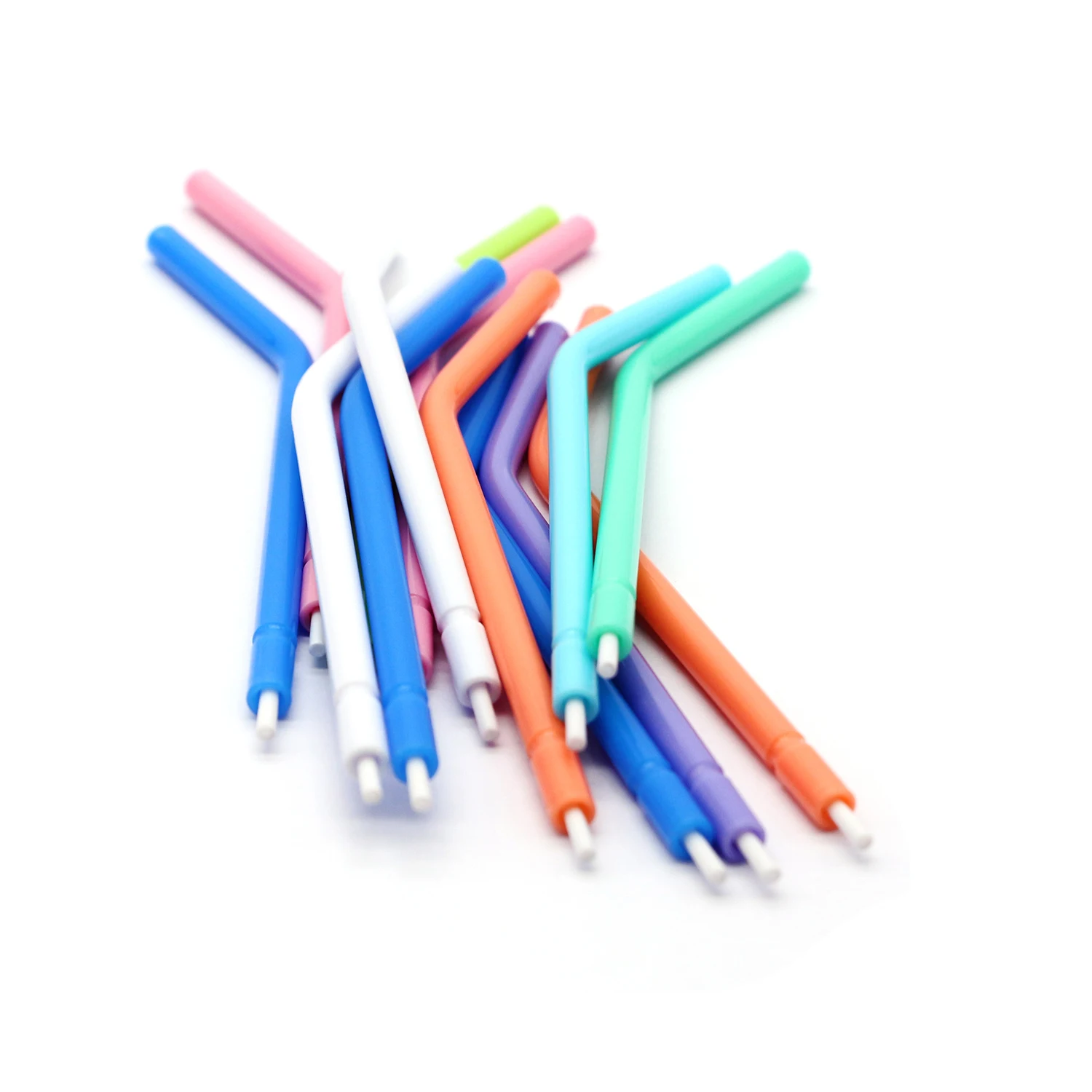 

YAYIDA Dental disposable Three-way Triple Syringe /Dental Chair Spare Part Air Water Spray Syringe For Dentist Tool