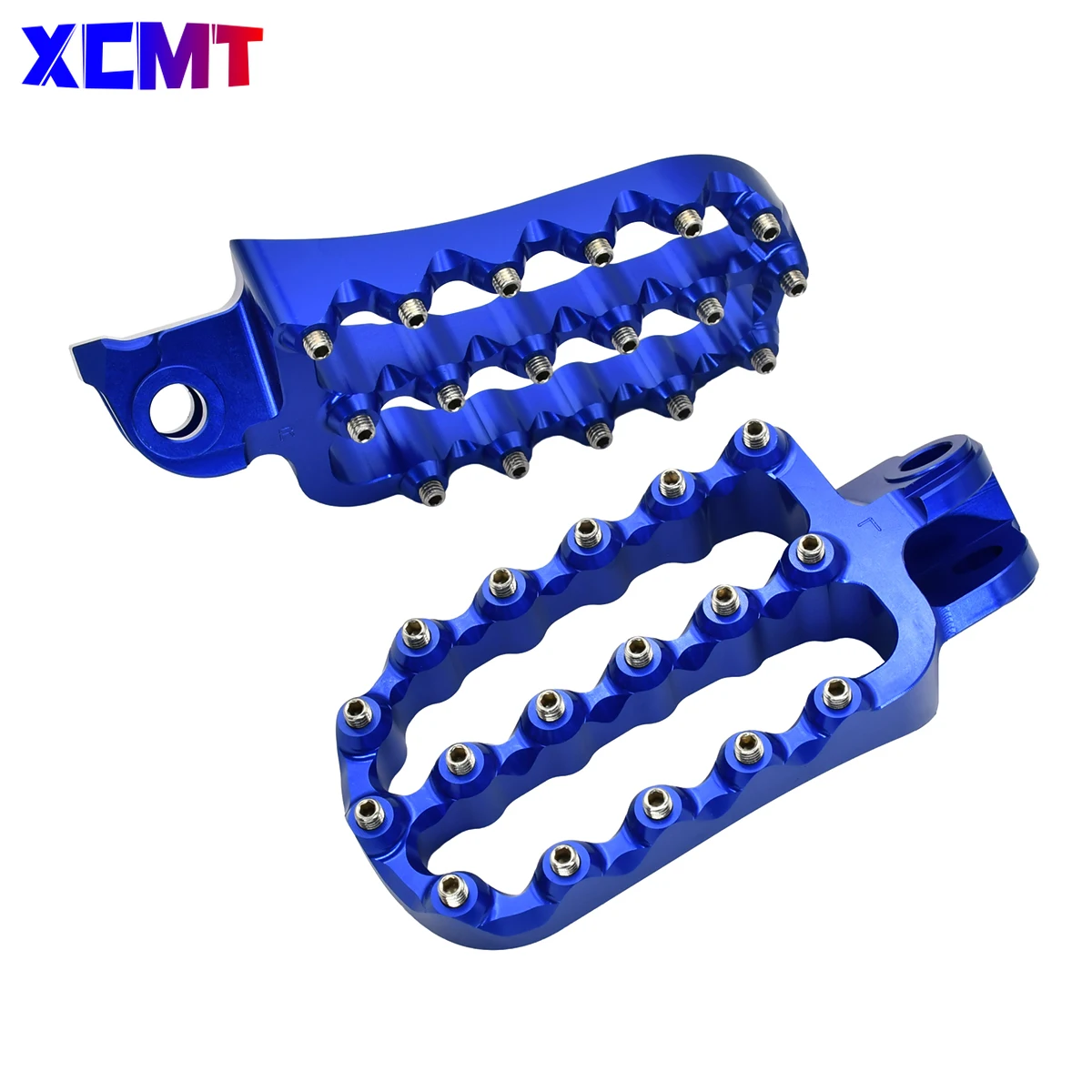 CNC Foot Rests Footrest footpegs Pegs Pedals For KTM EXC SX XCF SXF XC XCW XCFW 65 85 125 150 200 250 300 350 450 ADVENTURE 990