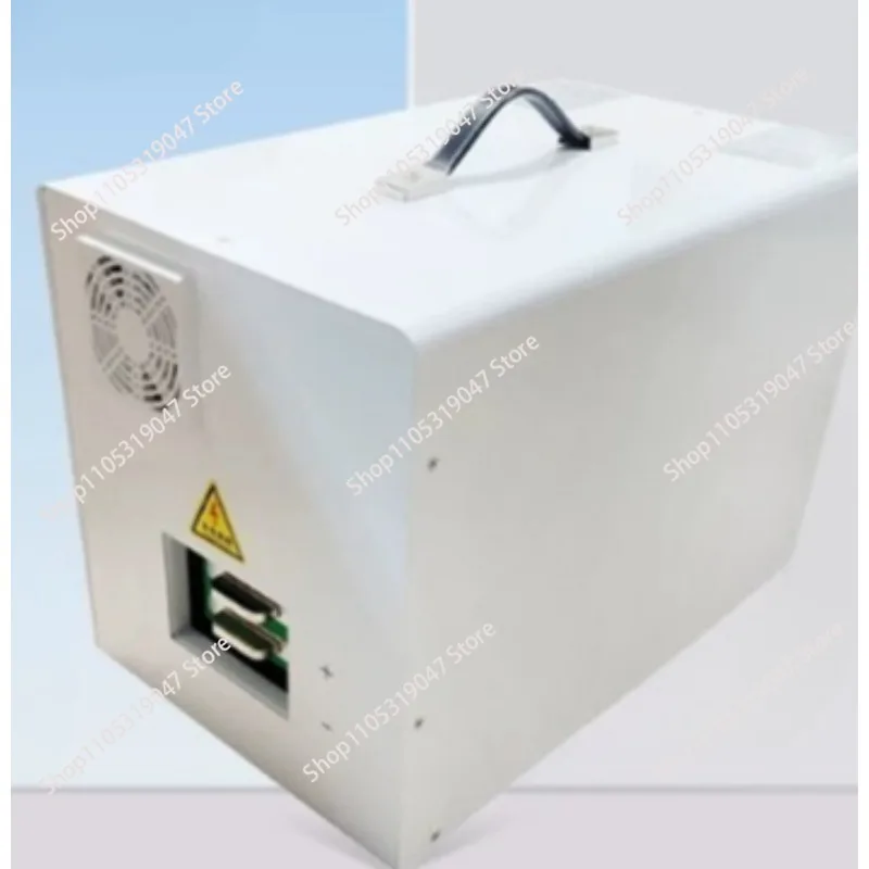 for AGV wireless charging pile telescopic charger logistics trolley 220V industrial robot charger