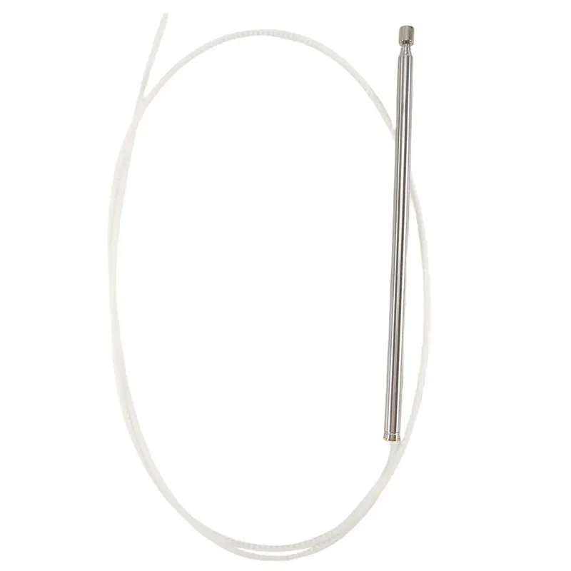 Antenna Mast & Rope…