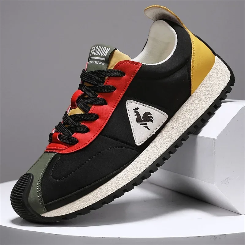 Men's Sneakers Original Men's Sports Shoes High Quality Shoes on Sale Urban Man Sneakers for Mens 2024 Casual Sport Shoe Deals