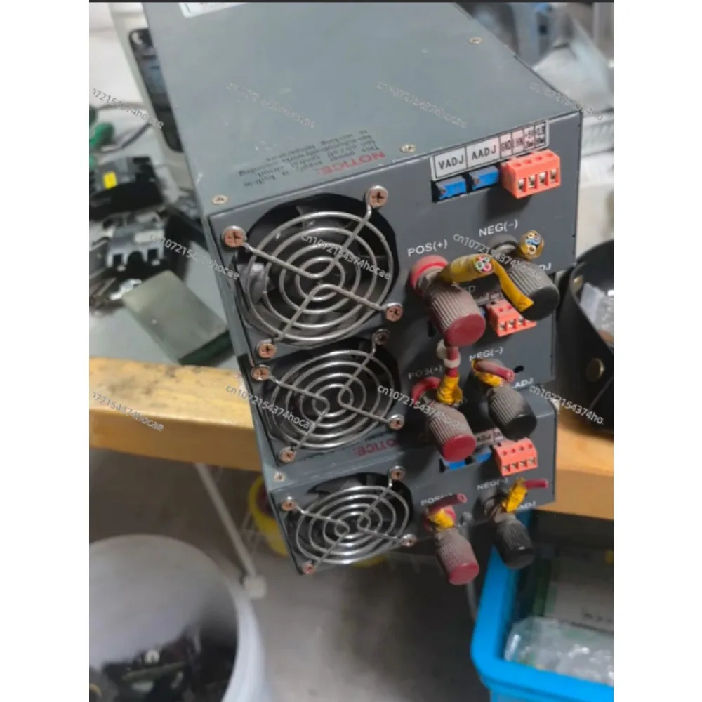 2000W Adjustable Switching Power Supply AC220V To DC Multiple Voltages Variable Output Transformer