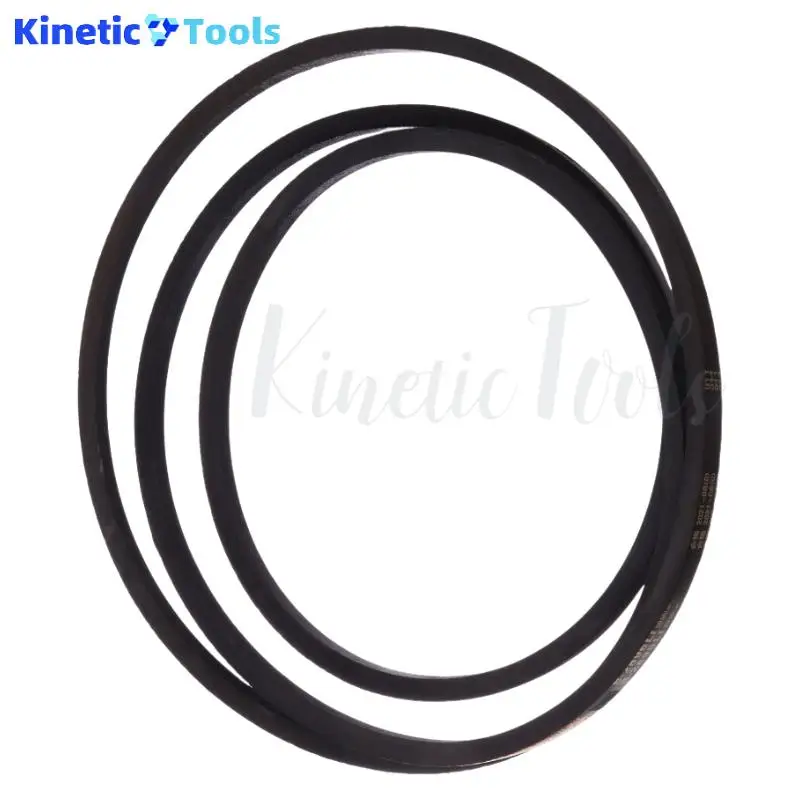 B-نوع مروحة حزام ضاغط الهواء مروحة العادم الصناعية الخامس حزام B-نوع 2896 V-حزام استبدال أجزاء