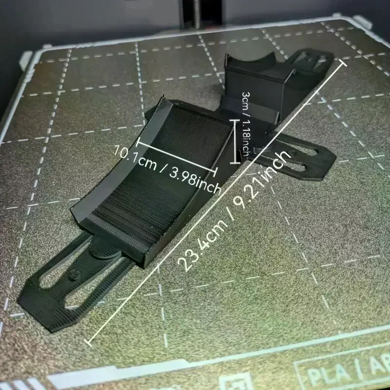 1Pcs Double Cross Jump Track 1:64 Scale Model Cars Accessories Perfect For Both And Hobbyists Works With Most 1:64 Racing Tracks