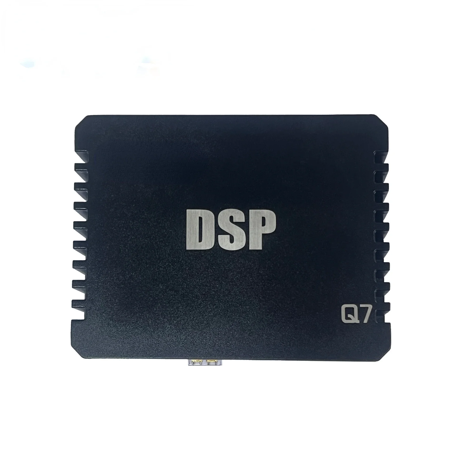 

DSP car speaker onboard DSP digital Bluetooth audio processor dedicated non-destructive modification for special vehicles