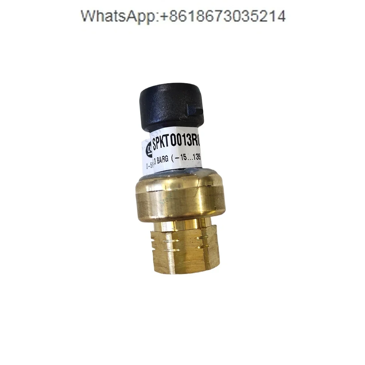 

1PCS Genuine Pressure Sensor SPKT0013R0 SPKTOO13RO SPKTOO13R0