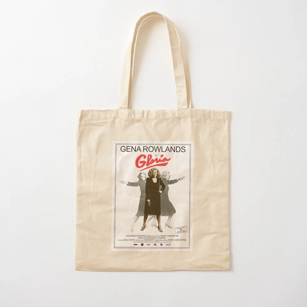 

Gloria - Gena Rowlands Tote Bag