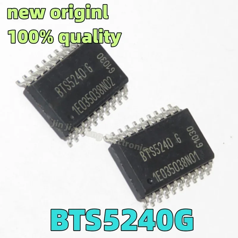 

(10-20piece) 100% New BTS5240G BTS5240 SOP20 Chipset